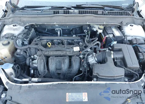 2015 Ford Fusion Se из США, поврежденный, VIN 3FA6P0H79FR171853